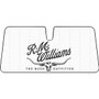 R M Williams Windscreen Sunshade Logo