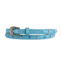 Pure Western Layla Hat Band - Blue