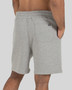 Unit Men's Stack Shorts - Grey Marle
