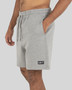 Unit Men's Stack Shorts - Grey Marle
