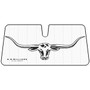 R.M. Williams  Longhorn Windscreen Sunshade