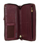 Thomas Cook Georgia Wallet - Mulberry