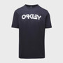 Oakley Mens Mark II 2.0 Tee - Black/White