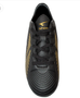 ON SALE SFIDA Vector Senior (WIDE) Footy Shoes - Black/Gold