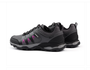 Sfida Ladies Frontier Shoes Charcoal/ Fuschia
