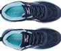 SFIDA Cosmic Ladies Sneakers Navy/Aqua/Pink