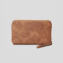 Billabong Hibiscus Travel Wallet - Tan