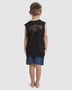 Billabong Toddler Mario 2.0 Shorts - Dark Blue