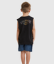 Billabong Toddler Mario 2.0 Shorts - Dark Blue
