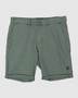 Billabong Men's Wave Wash Twill - Surplus