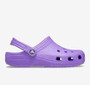 Crocs Adult ClassiClog Galaxy Purple