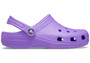Crocs Adult ClassiClog Galaxy Purple