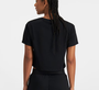 Champion Women C-Fit TNL Sport Tee - Black
