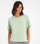 Champion Women's SCR S/S Tonal Tee - UCA