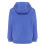 ON SALE Champion Boys Script Hoodie - Cotton Blue Grotto