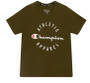 ON SALE Champion Kids SPS K Grph S/S Tee Print Black