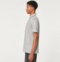 Oakley Men's New Galaxy  Polo - New Granite Heather