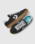 Converse Adult Tobin Low Sneaker - Black