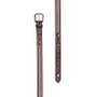 Pure Western Miller Belt Dark Tan