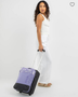 Rip Curl Womens F-Light Cabin 30L Session - Dusty Lilac