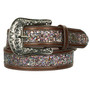 Pure Western Women's Maisy Belt - Multi
