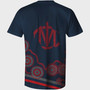 ON SALE AFL Youth Indigenous Tee 2W22