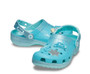 Crocs Kids Frozen Elsa Classic Clog T - Multi