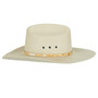Pure Western Paulette Hat Band -  Camel/ Gold