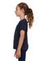 ON SALE Thomas Cook Girl's Willow S/S Tee Navy