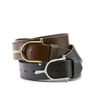 Ariat Women's Spurr II Belt Chocolate