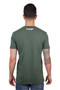 Wrangler Men's Lucas S/S Tee Cypress