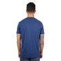 Wrangler Men's Liam S/S Tee - Denim