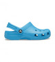 Crocs Toddler/Kid's  Classic Clog Venetian Blue