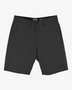 Billabong Men's Crossfire Shorts - Asphalt