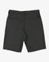Billabong Men's Crossfire Shorts - Asphalt