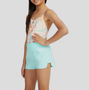 Roxy Girls Boardshorts - Aruba Blue