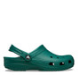 Crocs Adult's Classic Clog - Emerald