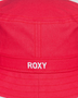 Roxy Women's Almond Milk Bucket Hat - Bittersweet