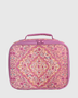 Billabong Sweet Mystic Lunch Box - Pink