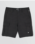 Billabong Men's Scheme X Boardshort - Black