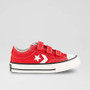Converse Kids Star Player 76 Low - Red