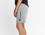 Champion Boy Jersey Script Short - Oxford