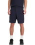 Champion Mens CH Tonal Script Shorts Navy