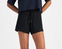 Champion Women's C-Fit Woven Train Short - Black