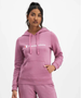 ON SALE Champion Women's Script Hoodie - Peculiar Pink