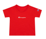 Champion Toddler S/S Tee - Vemillon Red