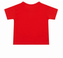 Champion Toddler S/S Tee - Vemillon Red