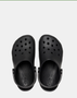 Crocs Toddler Classic Clog  - Black