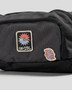 Rip Curl Waist Bag XL SCW - Washed Black