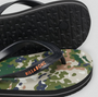 Billabong Men's Tides Thongs - Camo